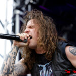 Dynamo Metal Fest 2019: BAEST
